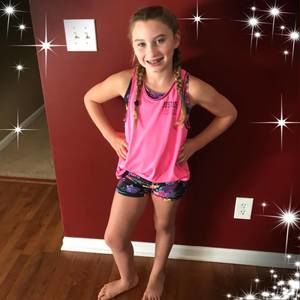 Meet your Posher, Lesley